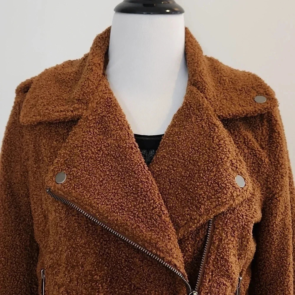||MAX STUDIO|| jacket - Picture 2 of 9
